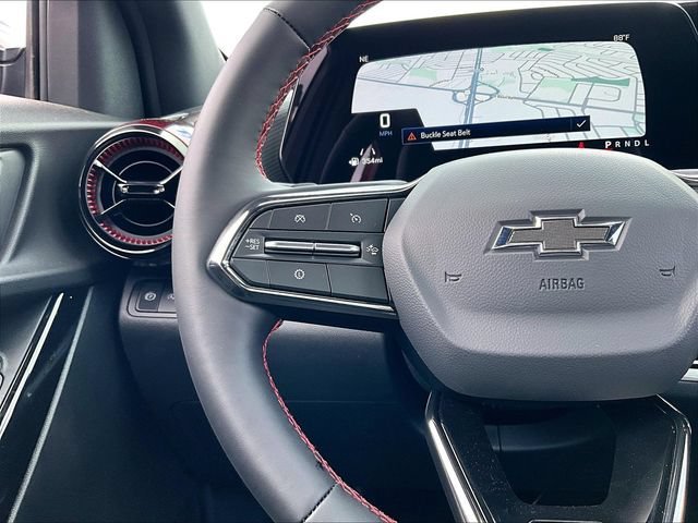 2027 Chevrolet Equinox RS - Photo 19