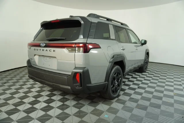 New 2026 RIVER ROCK PEARL Subaru Limited image 7