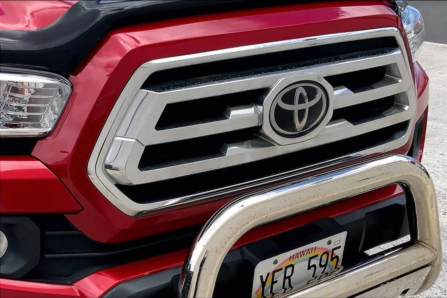 Used 2023  Toyota SR5 image 33