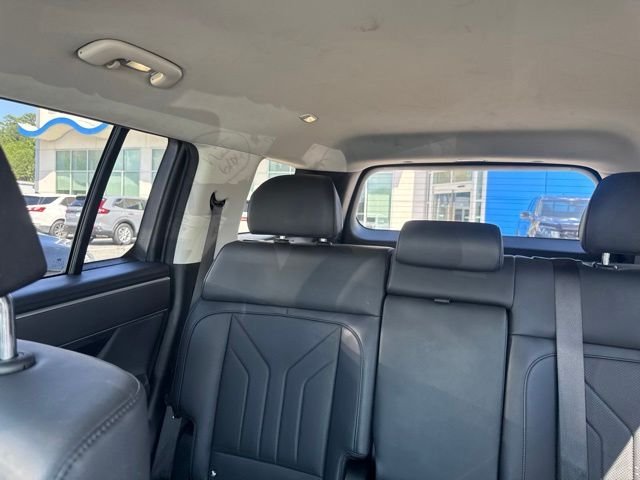 Used 2026 Gray Hyundai SEL image 9