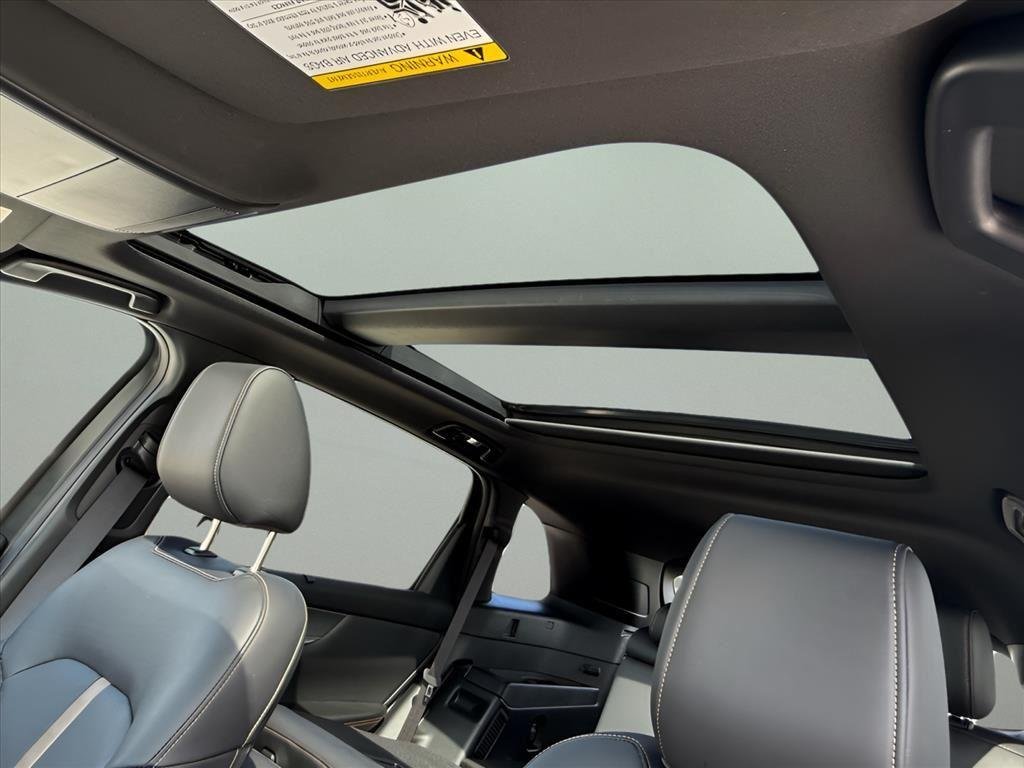 2025 Mazda CX-70 Premium Plus Package - Photo 21