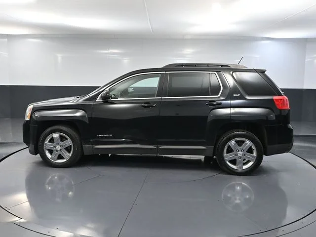 2013 GMC Terrain SLT-1 - Photo 8