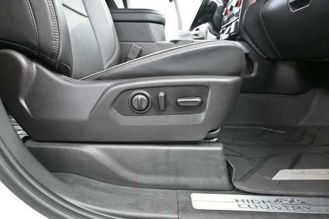 Used 2020 Beige Chevrolet High Country image 48