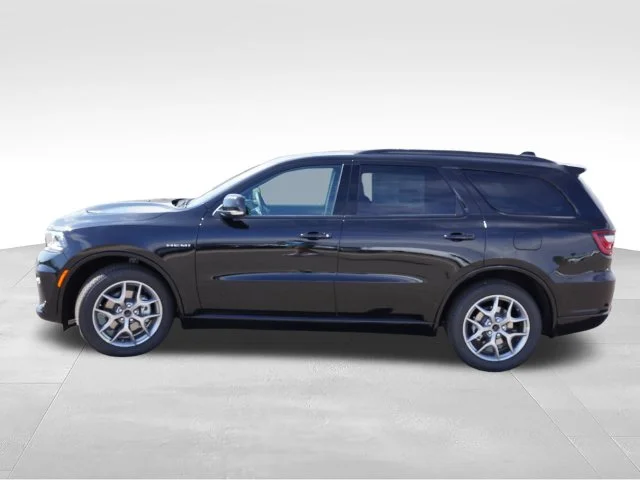 New 2026 Black Dodge GT Plus HEMI V8 image 6