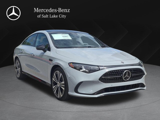 2027 Mercedes-Benz CLA CLA 220 Hybrid