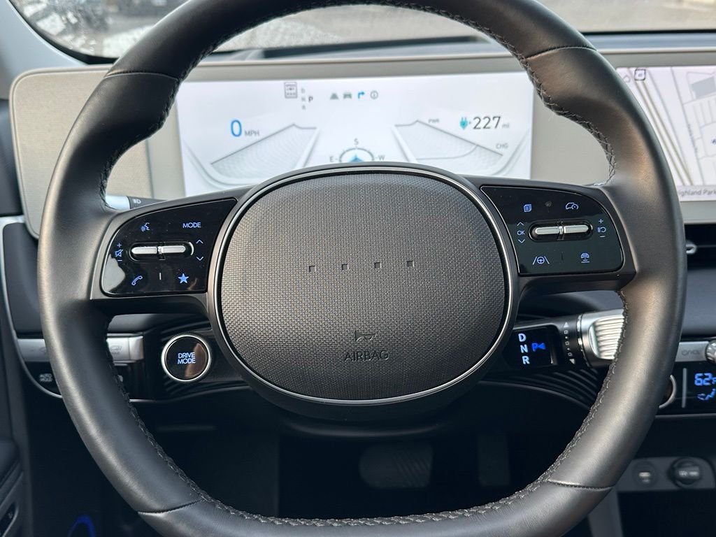 2024 Hyundai IONIQ 5 Limited - Photo 24