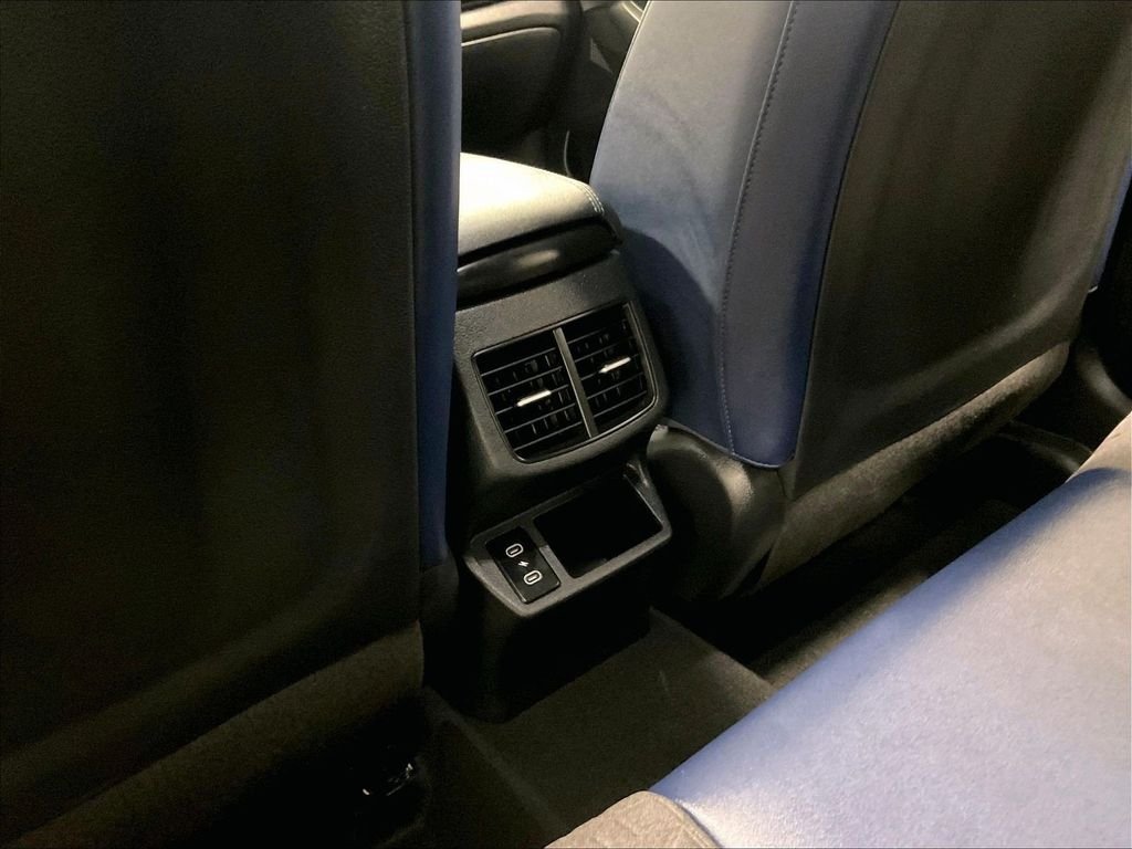 Used 2025 Gray Kia S image 28