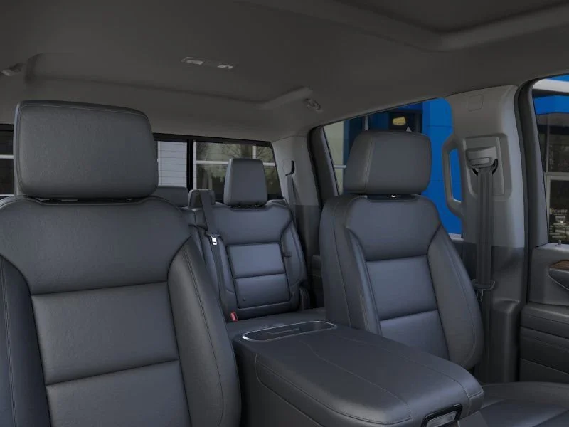 New 2026 Black Chevrolet LT image 37