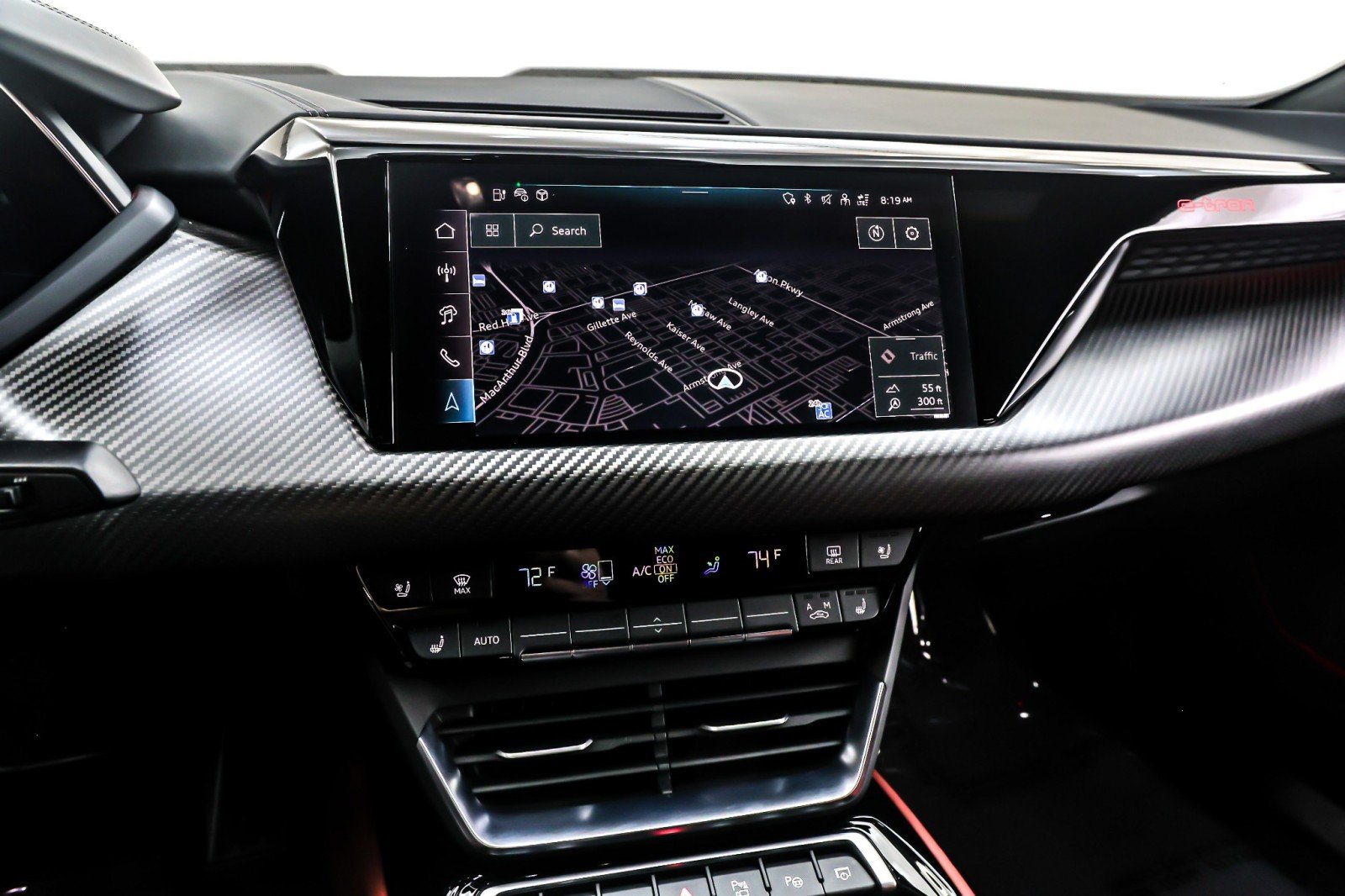 2024 Audi e-tron GT Prestige - Photo 21