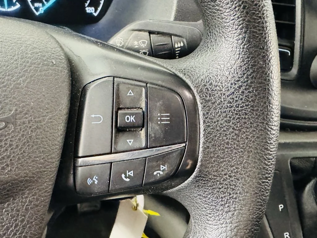 Used 2021 White Ford Base image 14