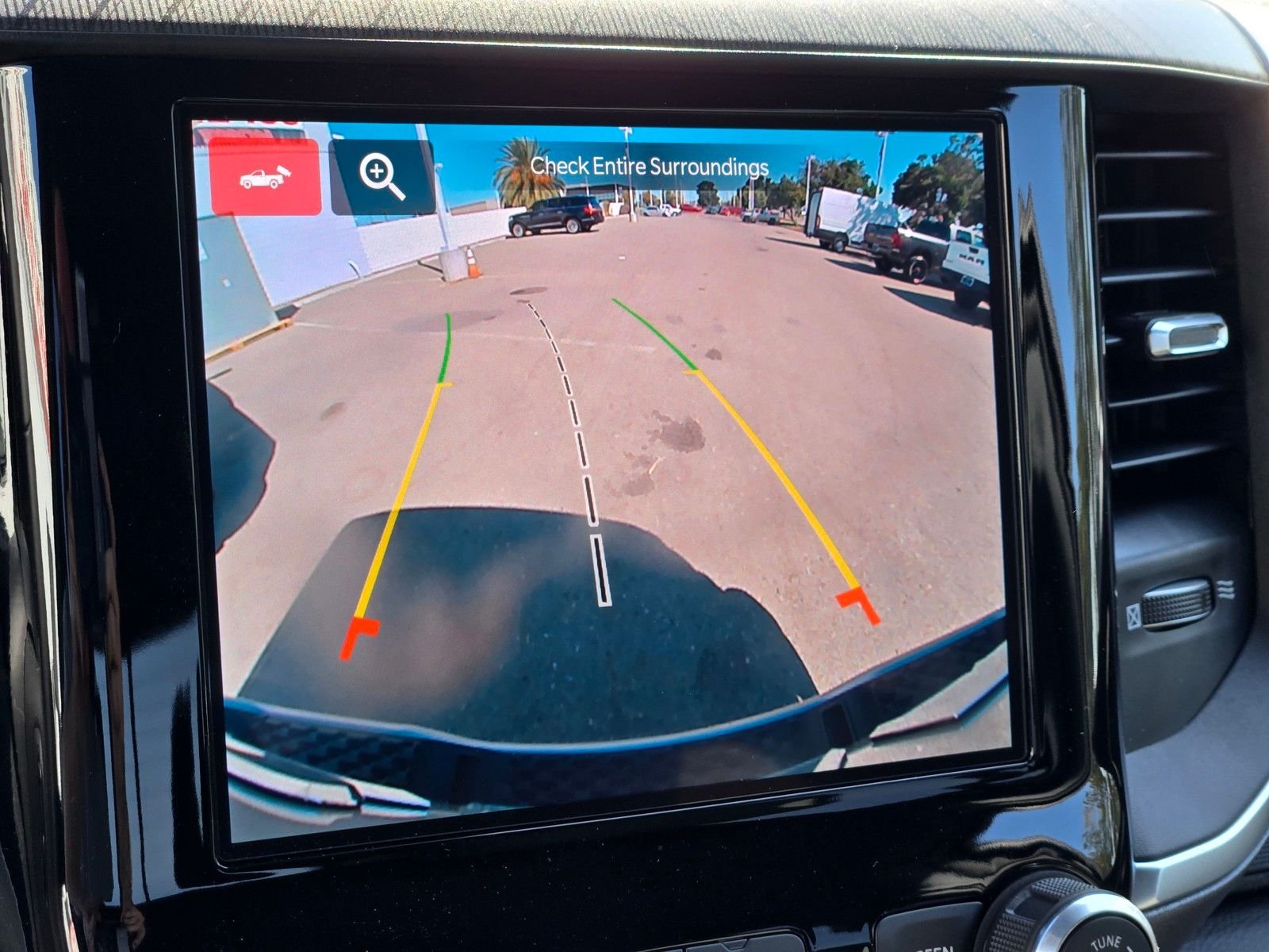 2026 RAM 1500 Big Horn/Lone Star - Photo 12