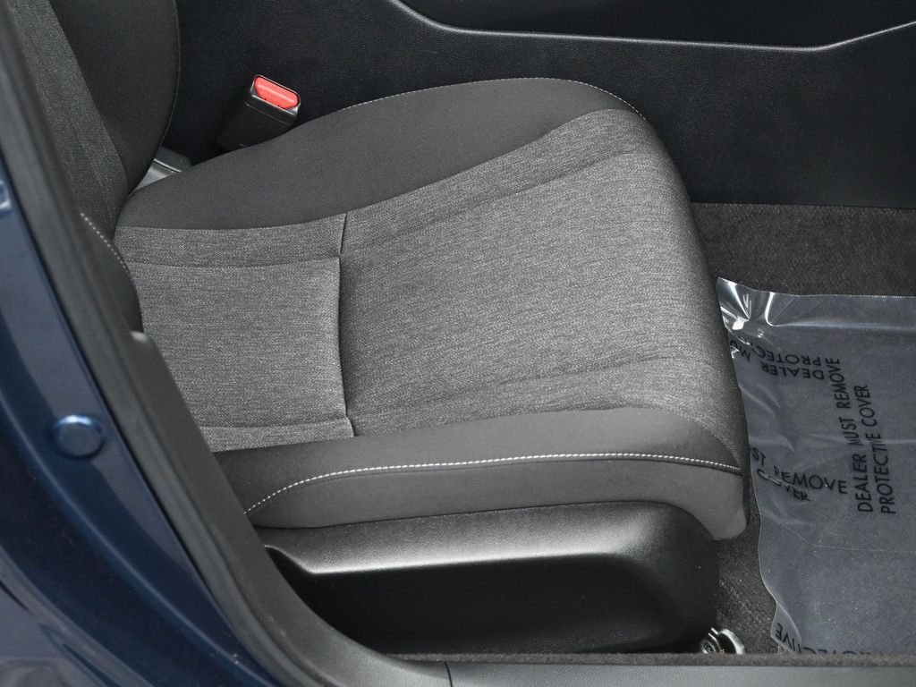 2025 Honda Accord SE - Photo 10