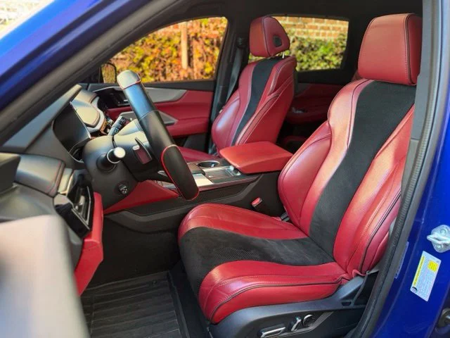 Used 2022  Acura A-Spec image 9