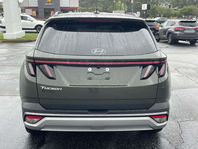 Used 2026 Green Hyundai SEL Premium image 10