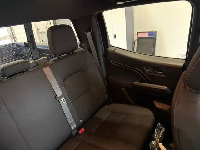 2026 GMC Canyon Elevation - Photo 26