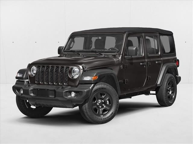 Used 2024  Jeep Willys image 1