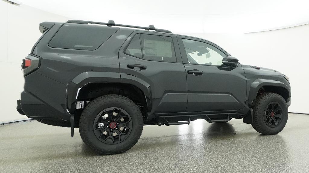 New 2026 Underground Toyota TRD Pro image 15