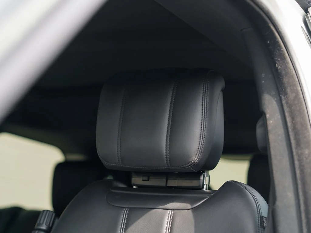 Used 2019  Land Rover 3.0L V6 Supercharged HSE image 19