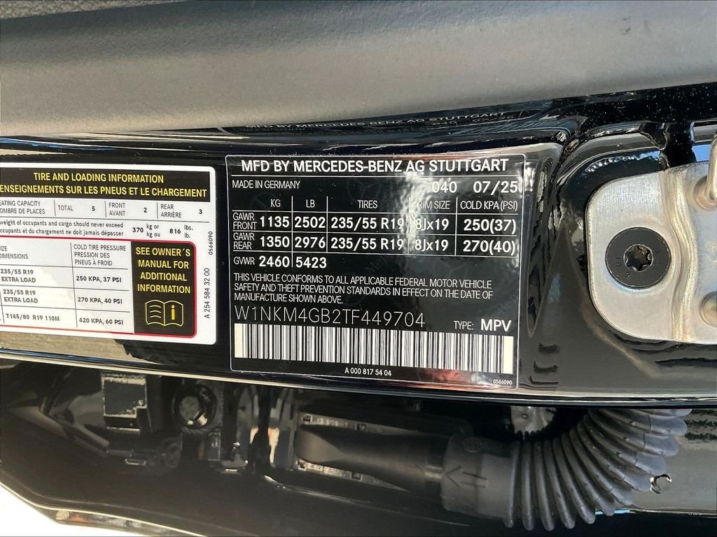 Used 2026 Black Mercedes-Benz GLC 300 image 20