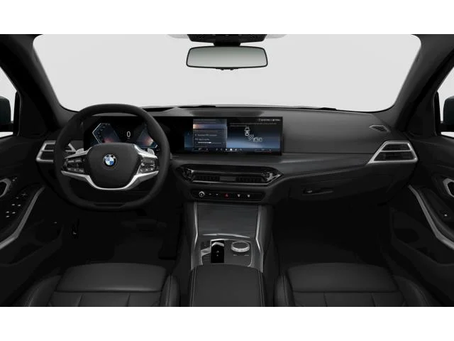 New 2026 Skyscraper Grey Metallic BMW  image 7
