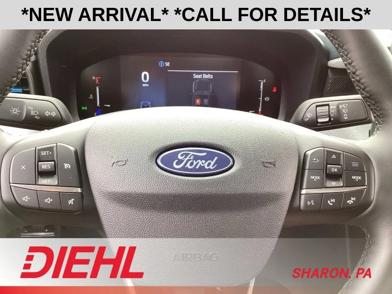 2025 Ford Maverick XLT - Photo 32
