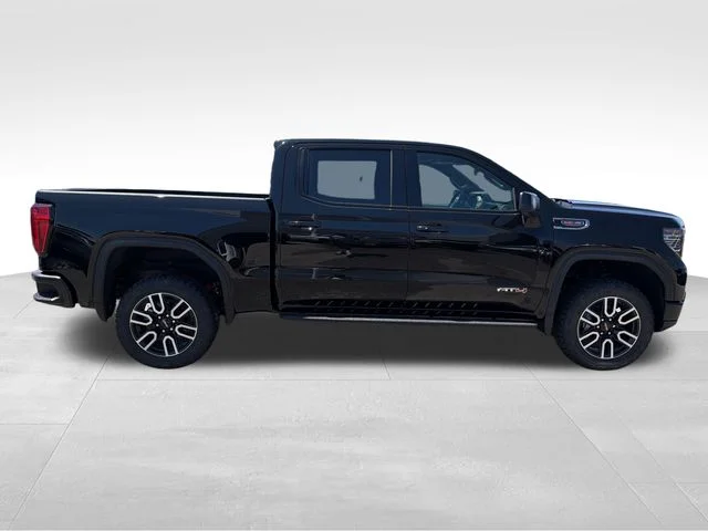 2026 GMC Sierra 1500 AT4 - Photo 8