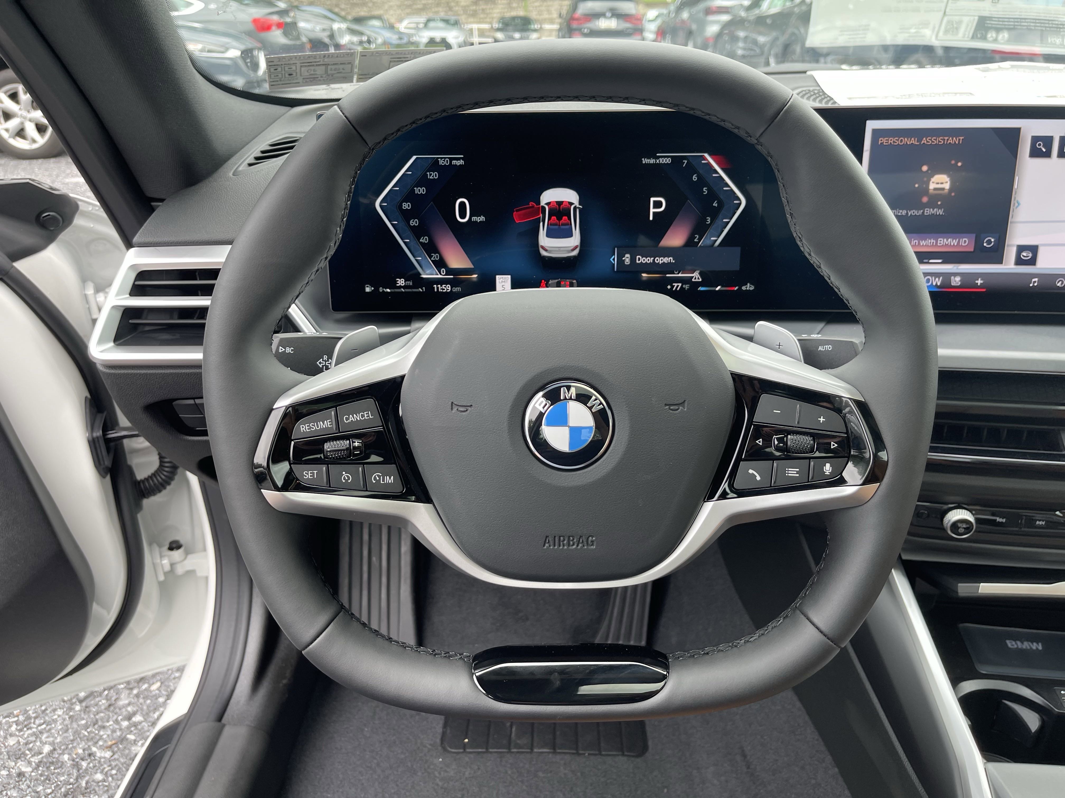 2025 BMW 2 Series 230i - Photo 16