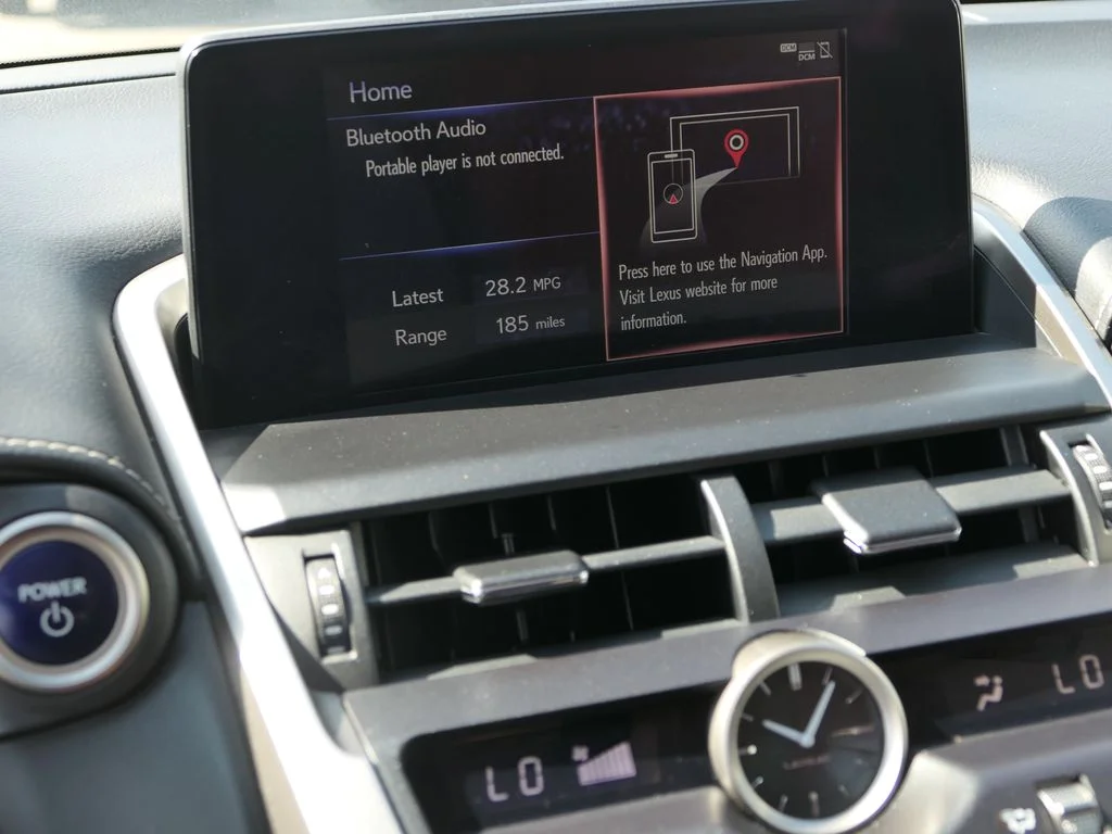Used 2020 Caviar Lexus 300h image 18