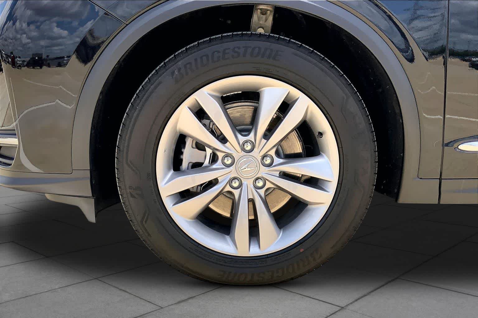 2026 Acura MDX Base - Photo 10