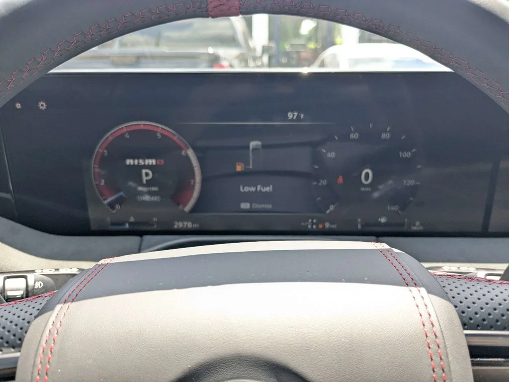 Used 2026 Gray Nissan NISMO image 27