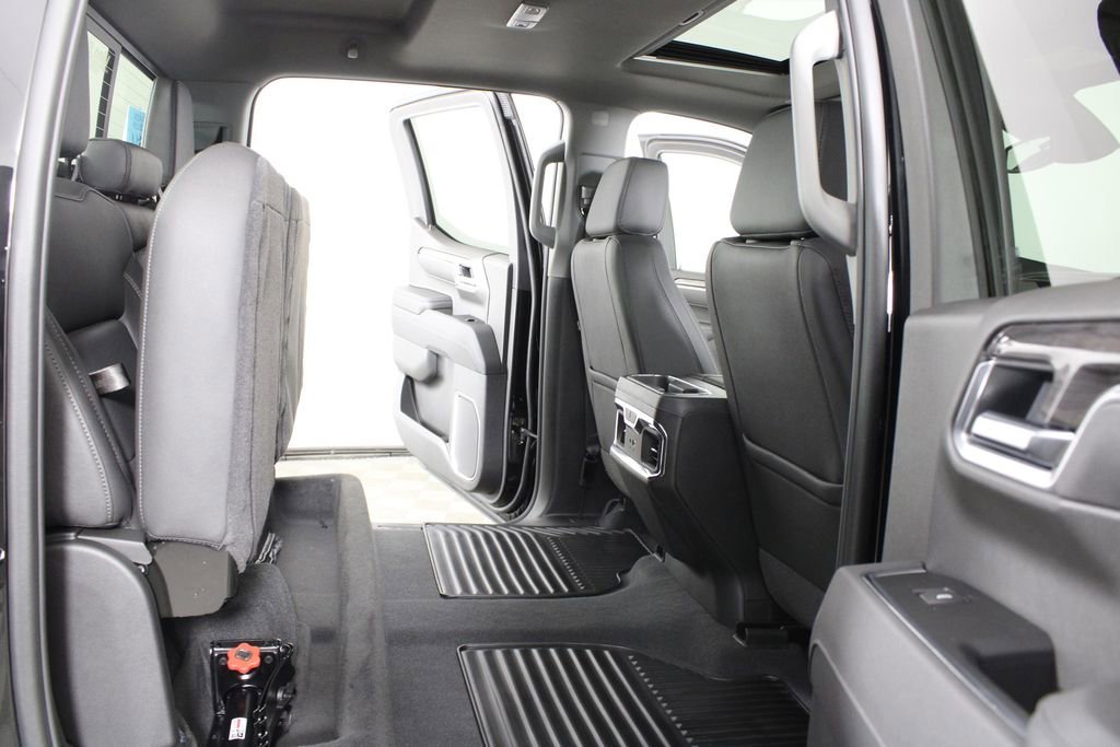 2026 Chevrolet Silverado 1500 LTZ - Photo 13