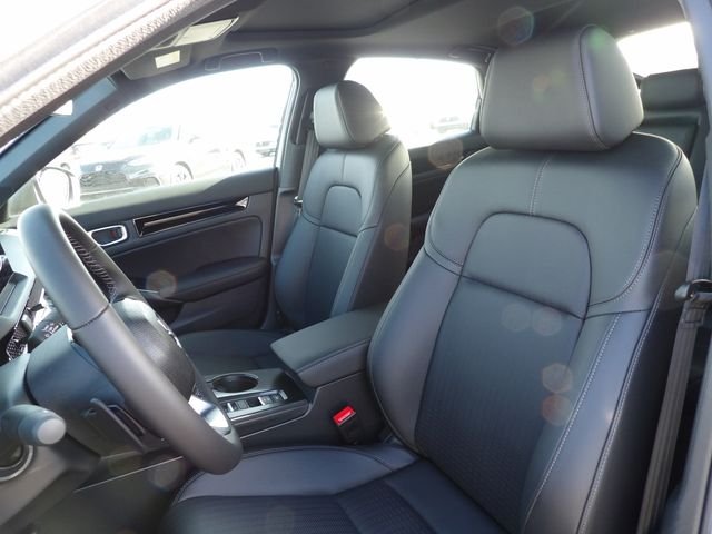 New 2026 Urban Gray Pearl Honda Sport Touring image 20