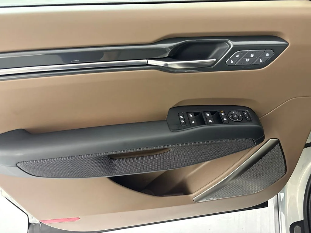 New 2026 Ivory Silver Kia GT-Line AWD image 31