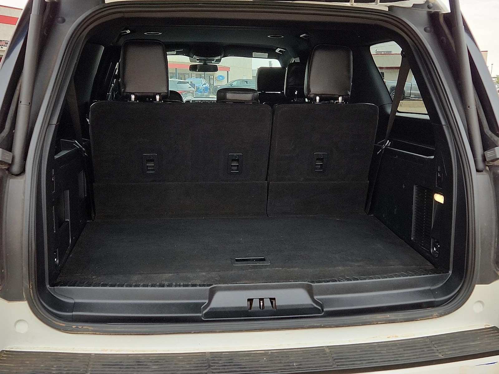 2020 Ford Expedition XLT - Photo 10