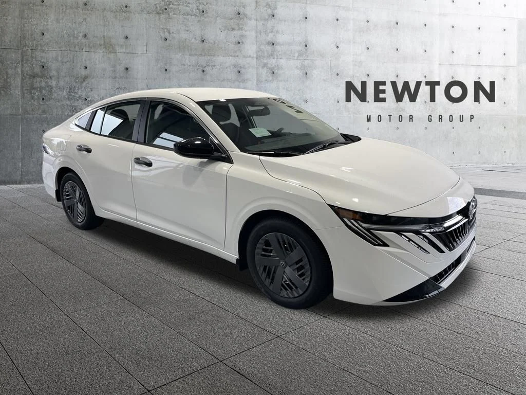 New 2026 Fresh Powder Nissan S image 1