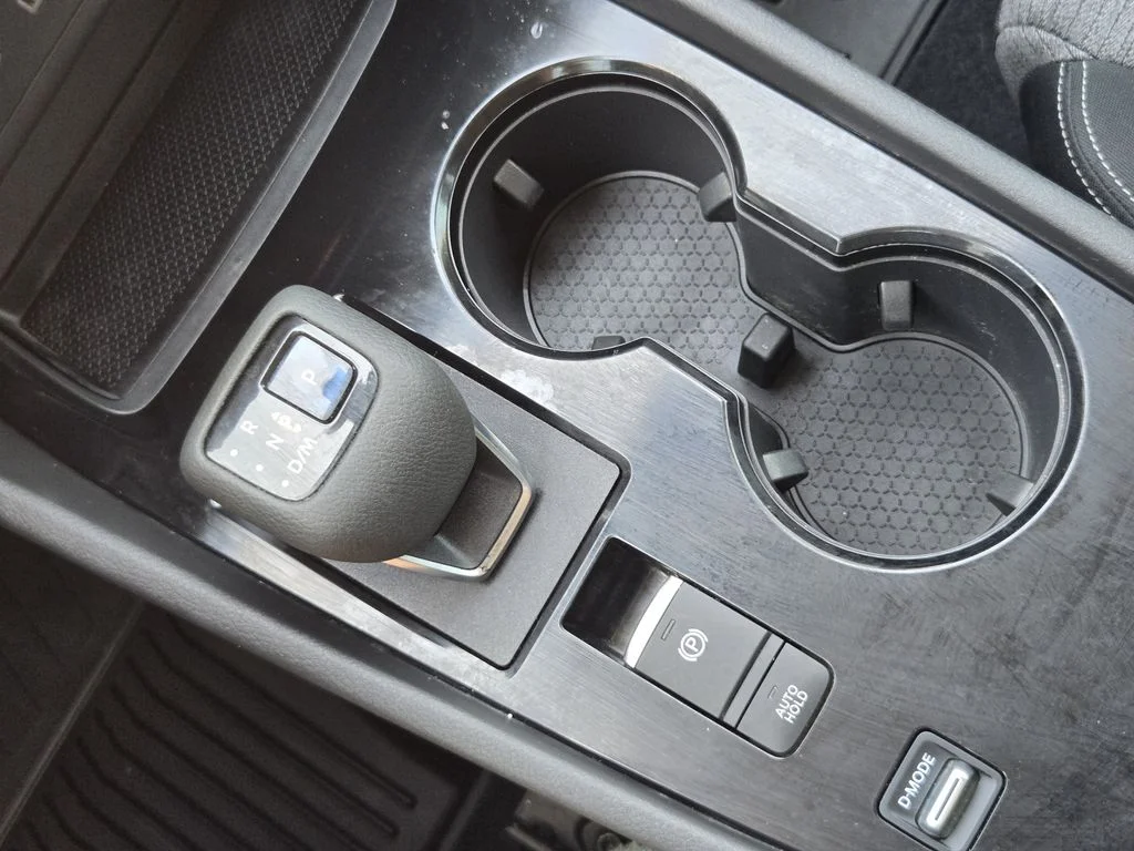2022 Nissan Rogue SV - Photo 21