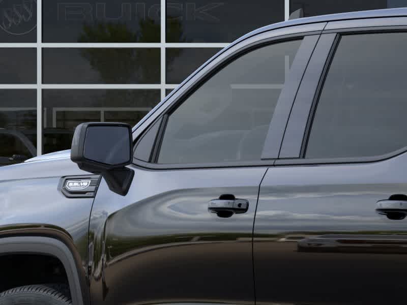2026 GMC Sierra 1500 Elevation - Photo 12