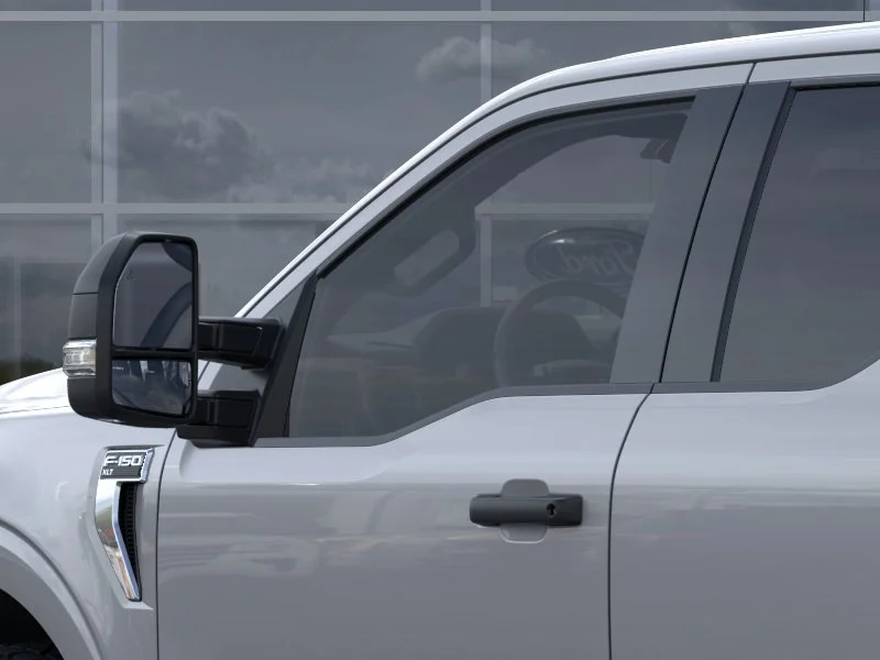 New 2026 Avalanche Ford XLT image 21