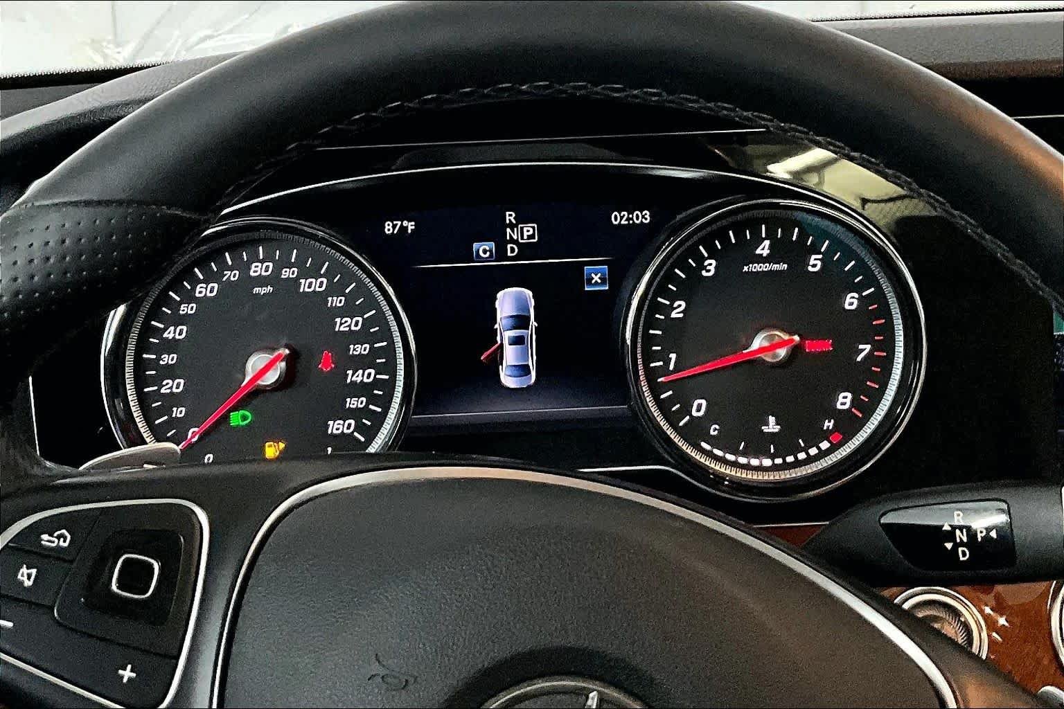 Used 2018 Black Mercedes-Benz E 300 image 26