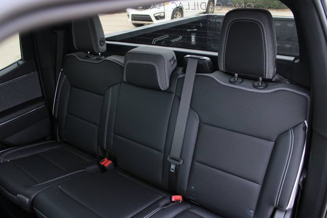 2026 GMC Sierra EV Elevation - Photo 31