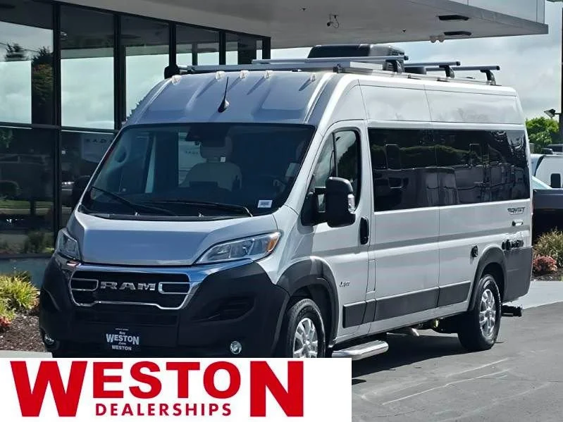 2023 RAM ProMaster Window Van 3500 159 WB High Roof Ext's photo