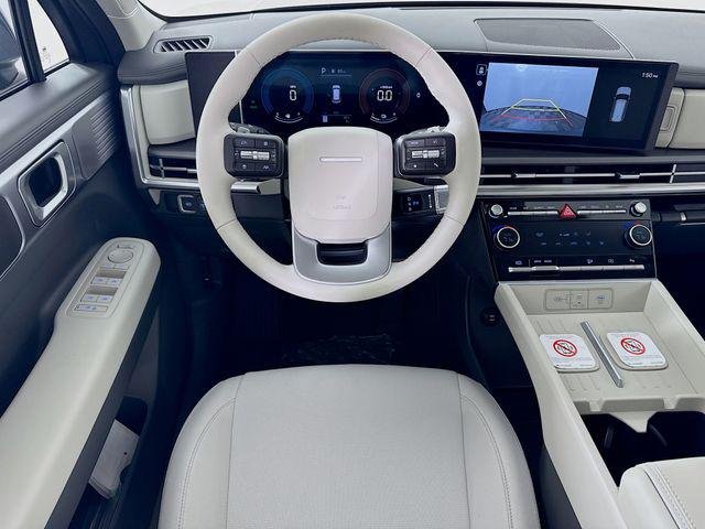 New 2026 Gray Hyundai SE image 33