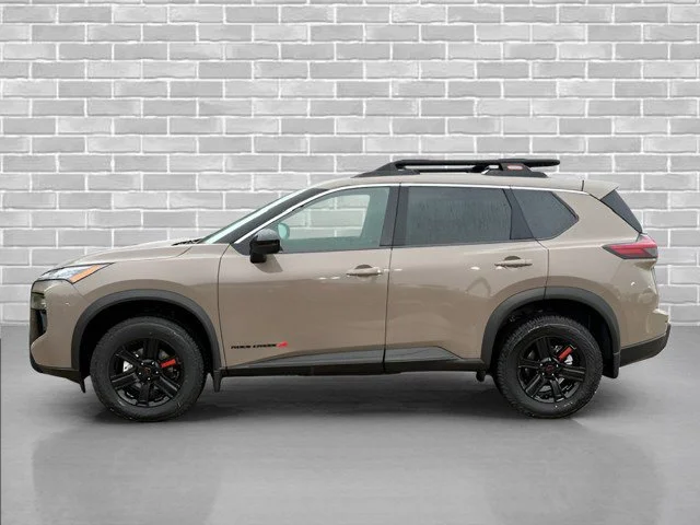 New 2027  Nissan Rock Creek image 2
