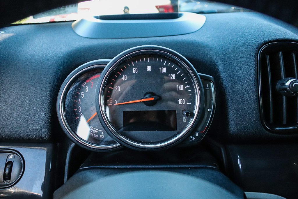 2018 MINI Countryman S - Photo 22