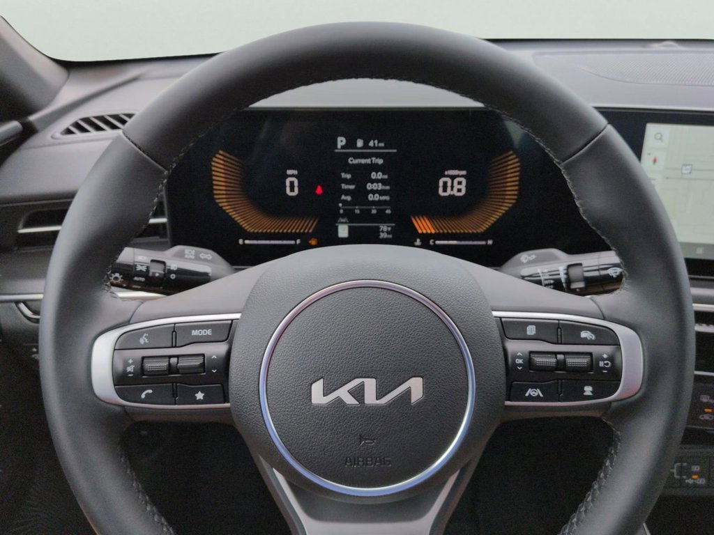 2026 Kia K5 GT-Line - Photo 26