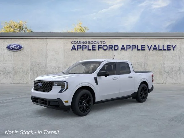 2026 Ford Maverick Lariat AWD's photo