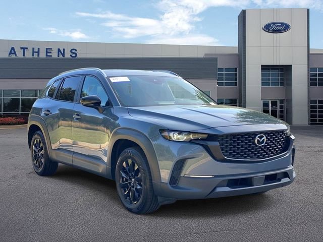2023 Mazda CX-50 2.5 S PREFERRED PLUS's photo