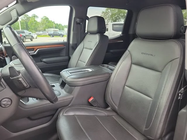 2022 GMC Sierra 1500 Denali Denali - Photo 23