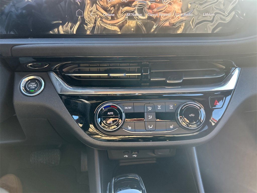 2026 BUICK ENVISTA - Image 24