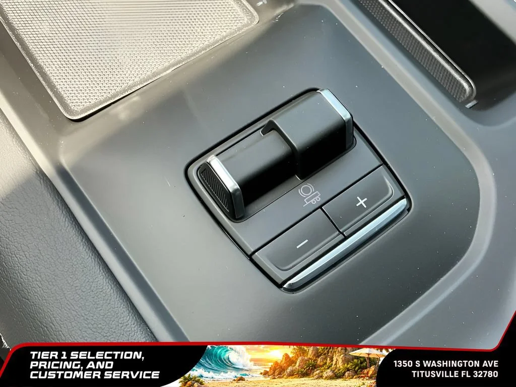2026 GMC Sierra 2500HD Denali - Photo 49